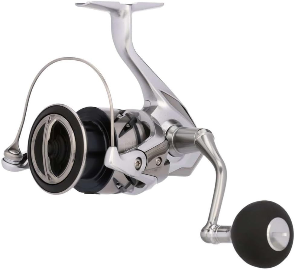 SHIMANO Stradic FM Spinning Reels STC5000XGFM | eBay
