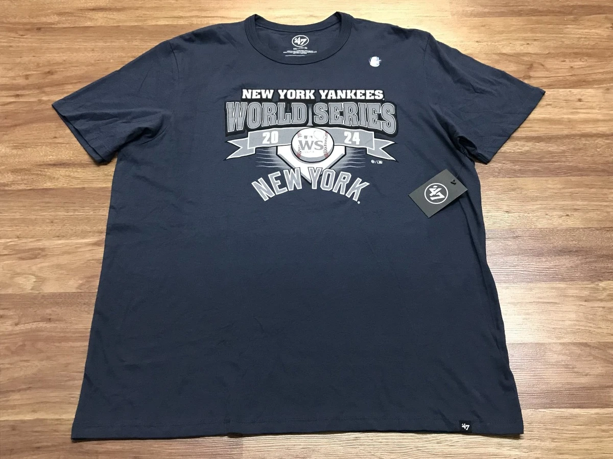 47 World Series MLB Fan Shirts for sale | eBay