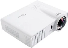 Optoma DAEWUSL Full 3D DLP Projection Display