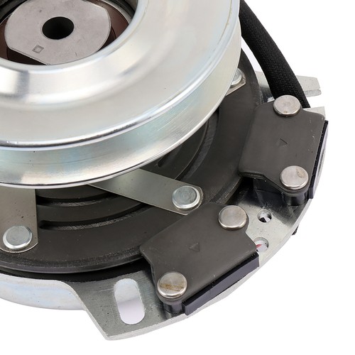 Elektrische Zapfwellenkupplung für Cub Cadet MTD Craftsman RZT 42 50 917-04622 717-04183 - Bild 17 von 24