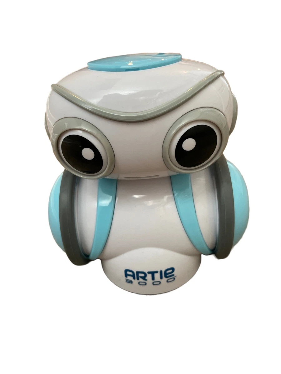 Educational Insights Artie 3000 - The Coding Robot