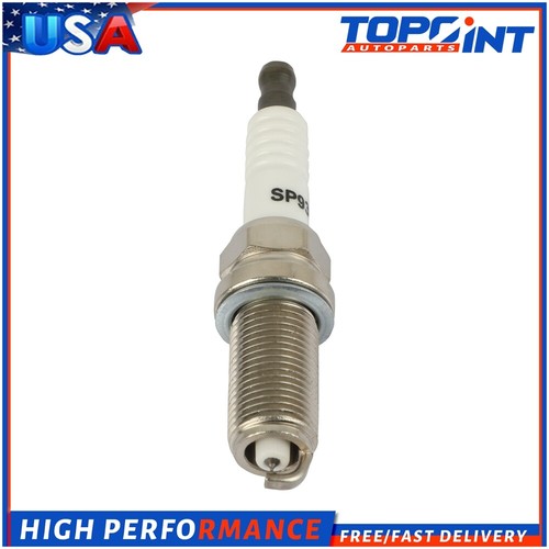 8x Iridium Spark Plugs For 2005-2009 Mercedes-Benz SLR McLaren 5.5L V8 93893 - Picture 4 of 6