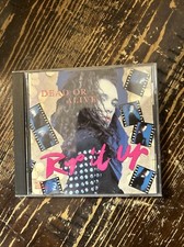Rip It Up by Dead or Alive (CD, 1990) for sale online | eBay