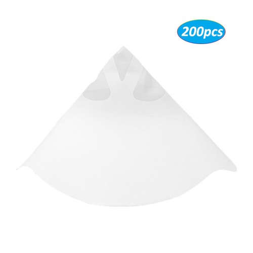 Herramientas de filtración de filtro de embudo de papel de resina UV 50/100/200x para impresora LCD SLA 3D - Imagen 15 de 15