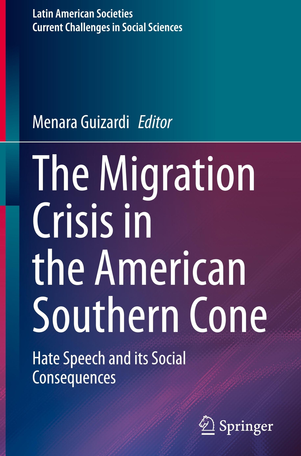 Thumbnail - Menara Guizardi | The Migration Crisis In The American Southern Cone |