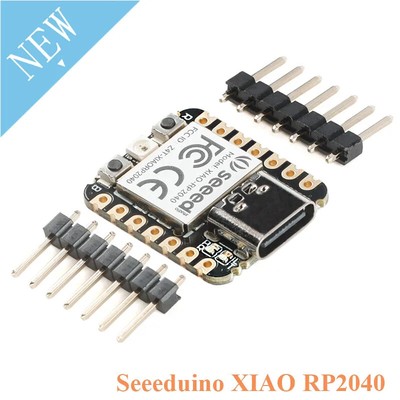 Seeeduino XIAO RP2040 Development Board Raspberry Pi RP2040 Arduino