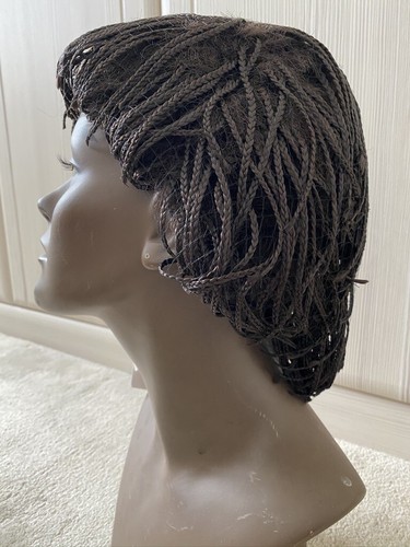 SYNTHETIC WIGS - LA TREND, HAIRAISERS, HAIR TEX, VARIOUS COLOURS - Picture 18 of 38