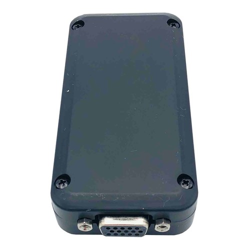 VGA Signal Booster Splitter 2-Ports - funktioniert & getestet - Bild 7 von 7