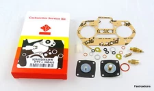 WEBER 36 & 40 IDF ALFA ROMEO/SUD CARB/CARBURETTOR SERVICE KIT ORIGINAL