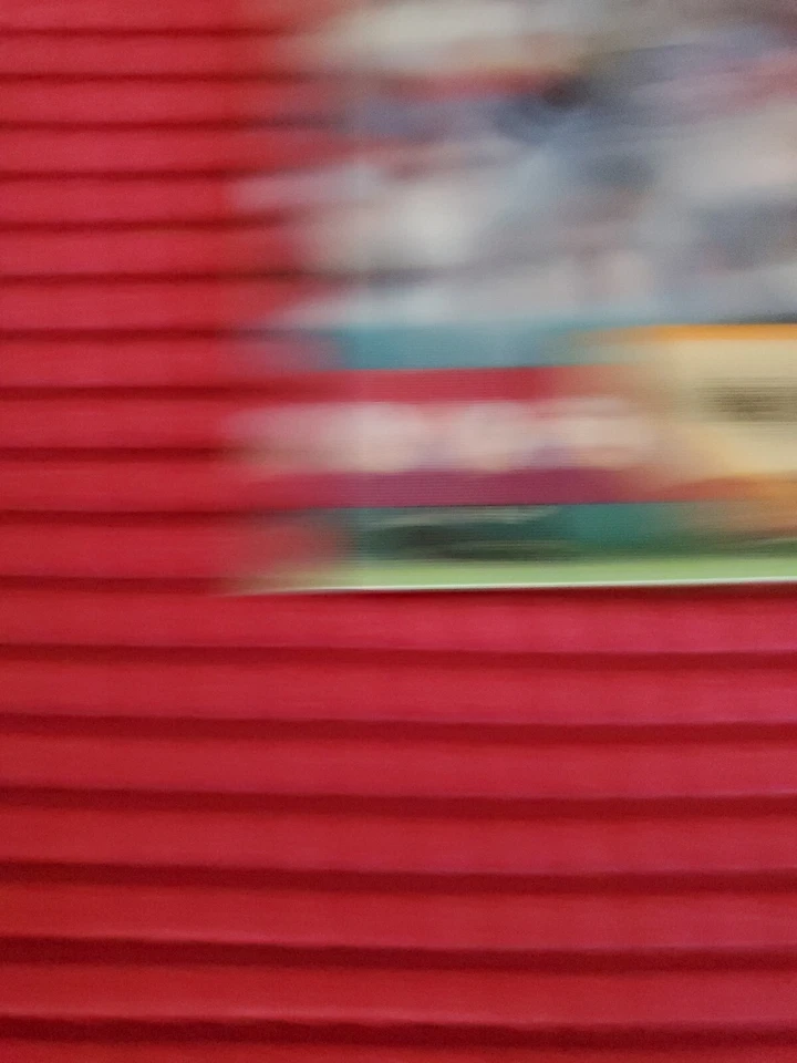 1994 Sportflics #165 Marc Newfield - Image 4 of 4