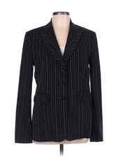 Adec Rouge Ligne Women Black Blazer 10