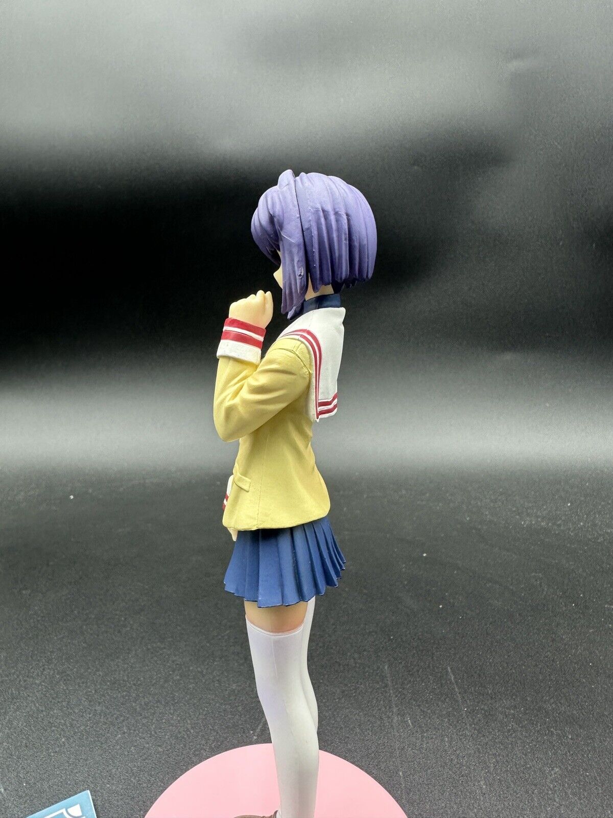 Character Duct Sleeve Collection Clannad' Fujibayashi Nan', Toy Hobby