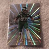 CJ Mosley 2024 Panini Prestige New York Jets #232 Xtra Points NFL Sunburst