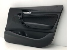 T�rverkleidung T�rpappe rechts vorne BMW 1er F20 7274500