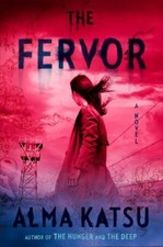 The Fervor, Katsu, Alma, Very Good Book