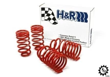 H&R Lowering Race Sport Springs for 06-09 VW Volkswagen Rabbit 2.0L 1.9 Tdi 2.5L