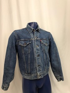 levis 1970 trucker jacket