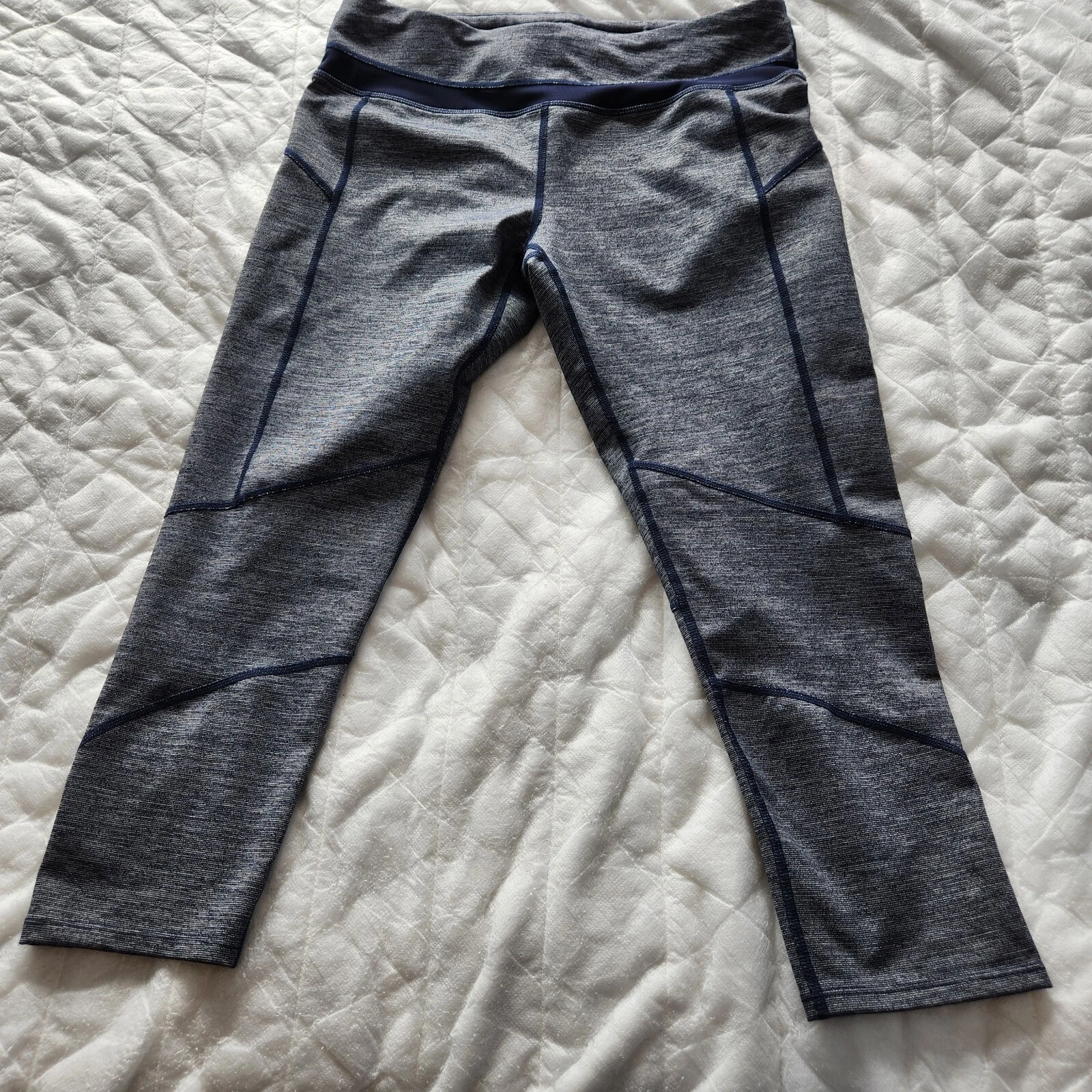 mpg medium capri leggings