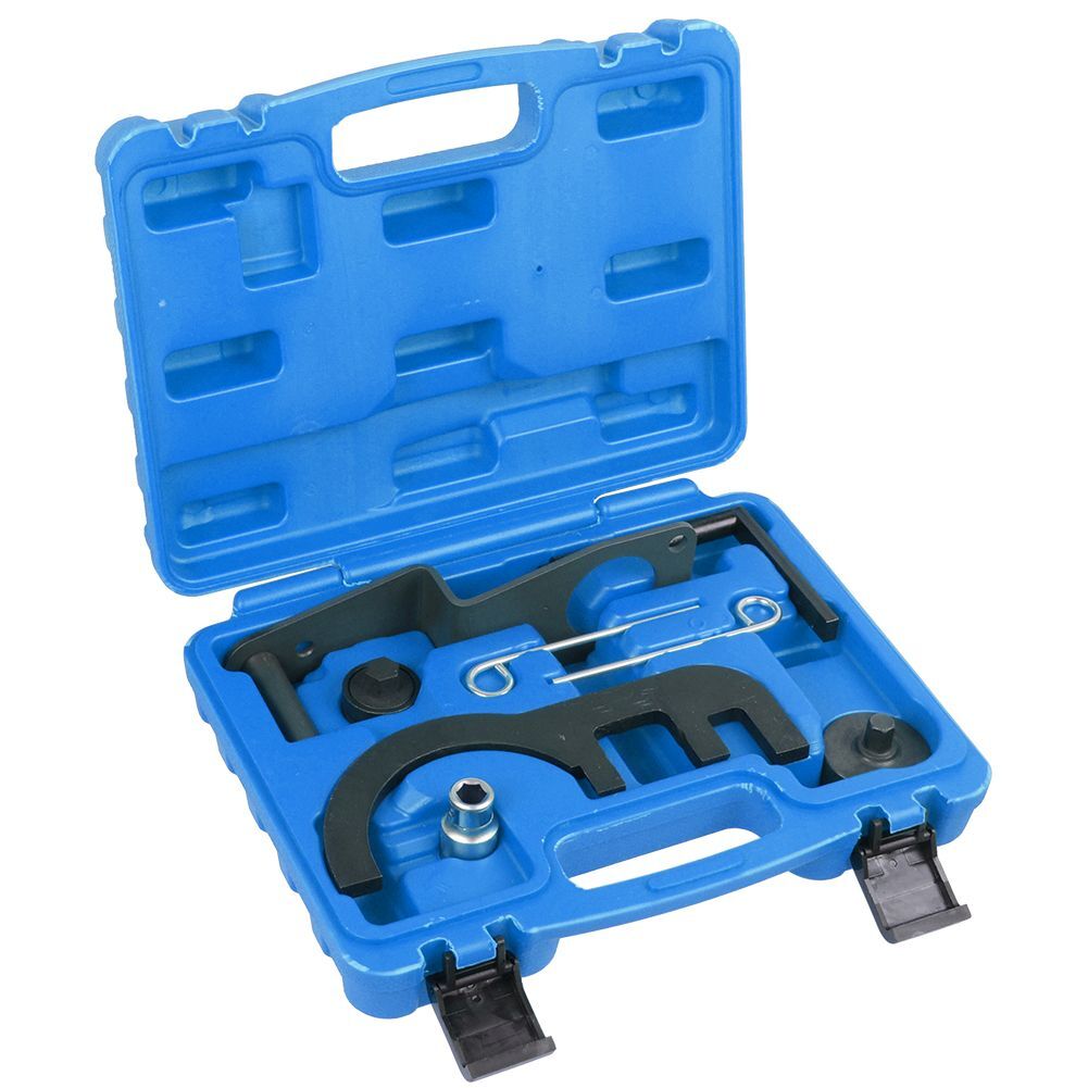 DOCAS Steuerkette Werkzeug - Für BMW N13/N18 & Mini Cooper S 2010-2016