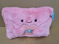 FAO Schwarz Valentines Glow Brights Love Letter