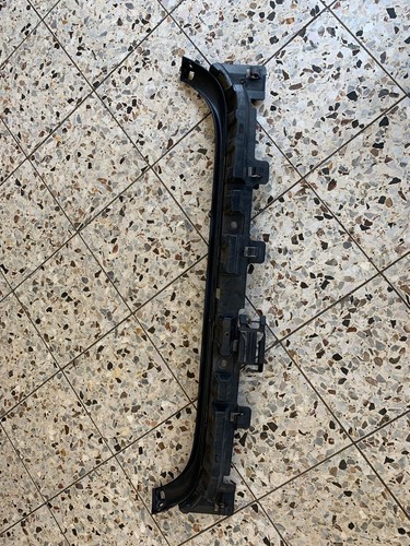 Original Stoßstangenhalter hinten mitte BMW 3er (E90) 7058522 (AN6918)