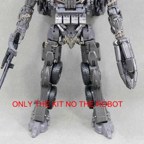 Replace LED Head Filler Armor Upgrade Kit For SS101 Scourge - Picture 4 of 12