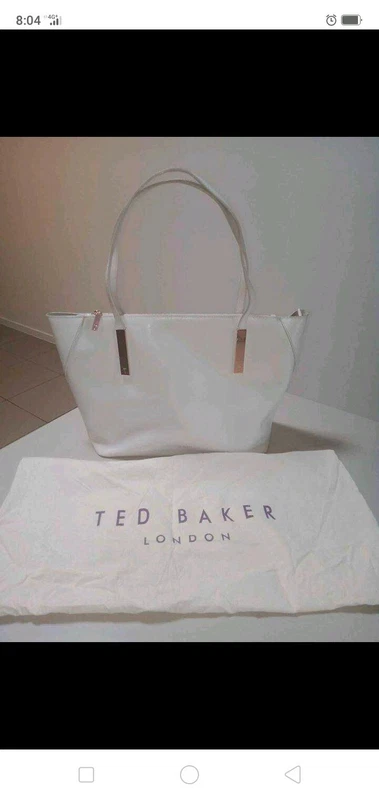 ted baker willoww bag