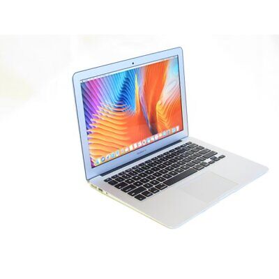 Apple MacBook Air 13