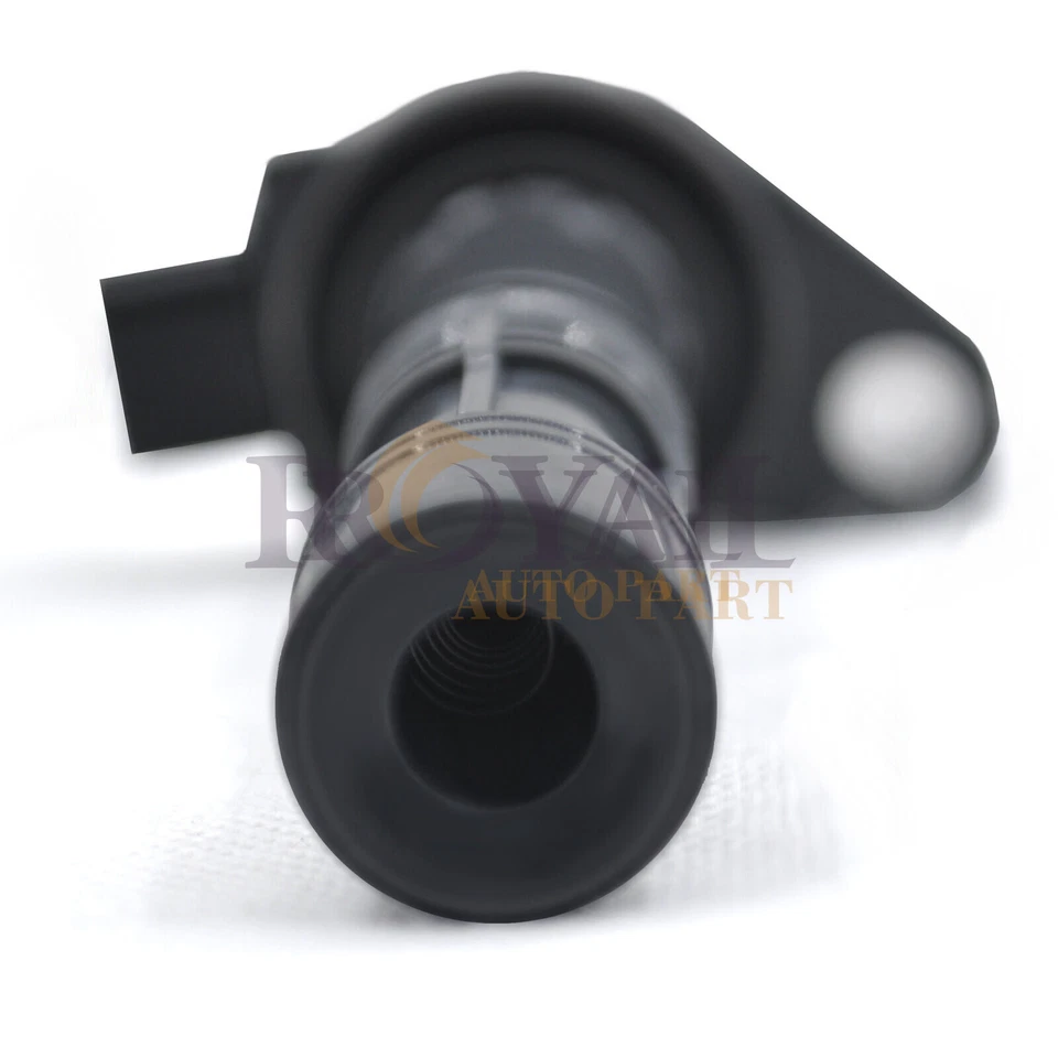 Set of 4 Ignition Coils on Plug Fits 2012-2013 Honda Crosstour L4 2.4L UF602 - Image 2 of 4