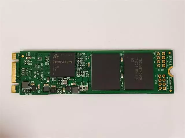Transcend mts800 hotsell