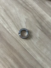 Winchester Model 12 Shotgun, Barrel Chamber Ring- Please see Pics, W-1350