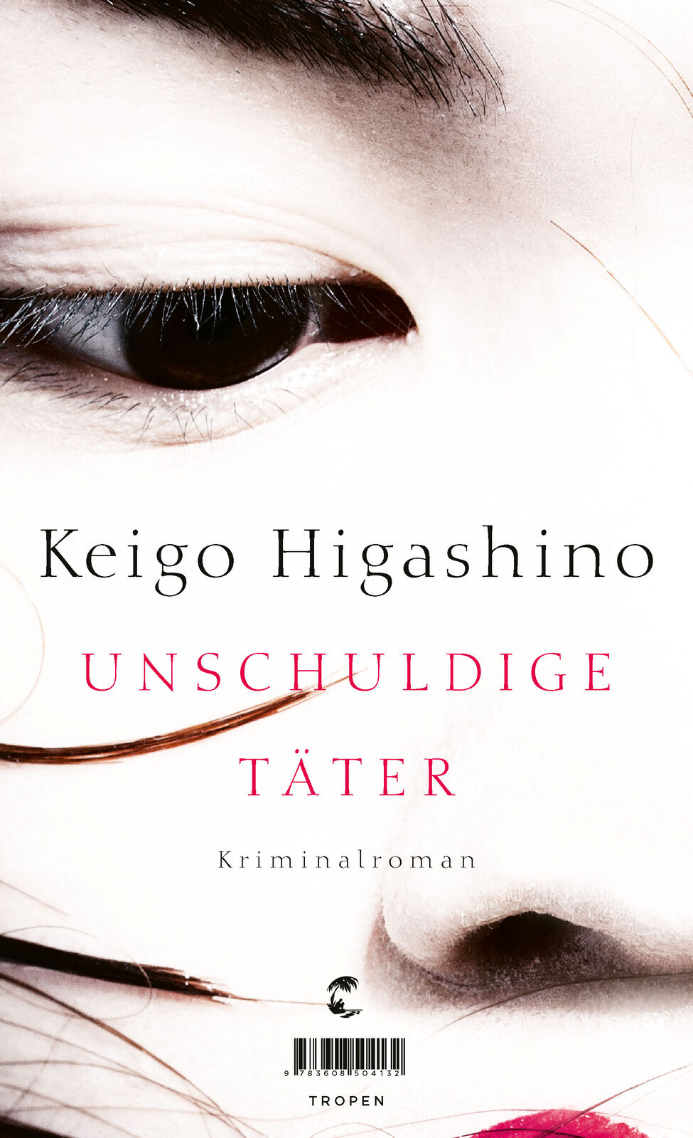 Thumbnail - Keigo Higashino / Unschuldige Täter