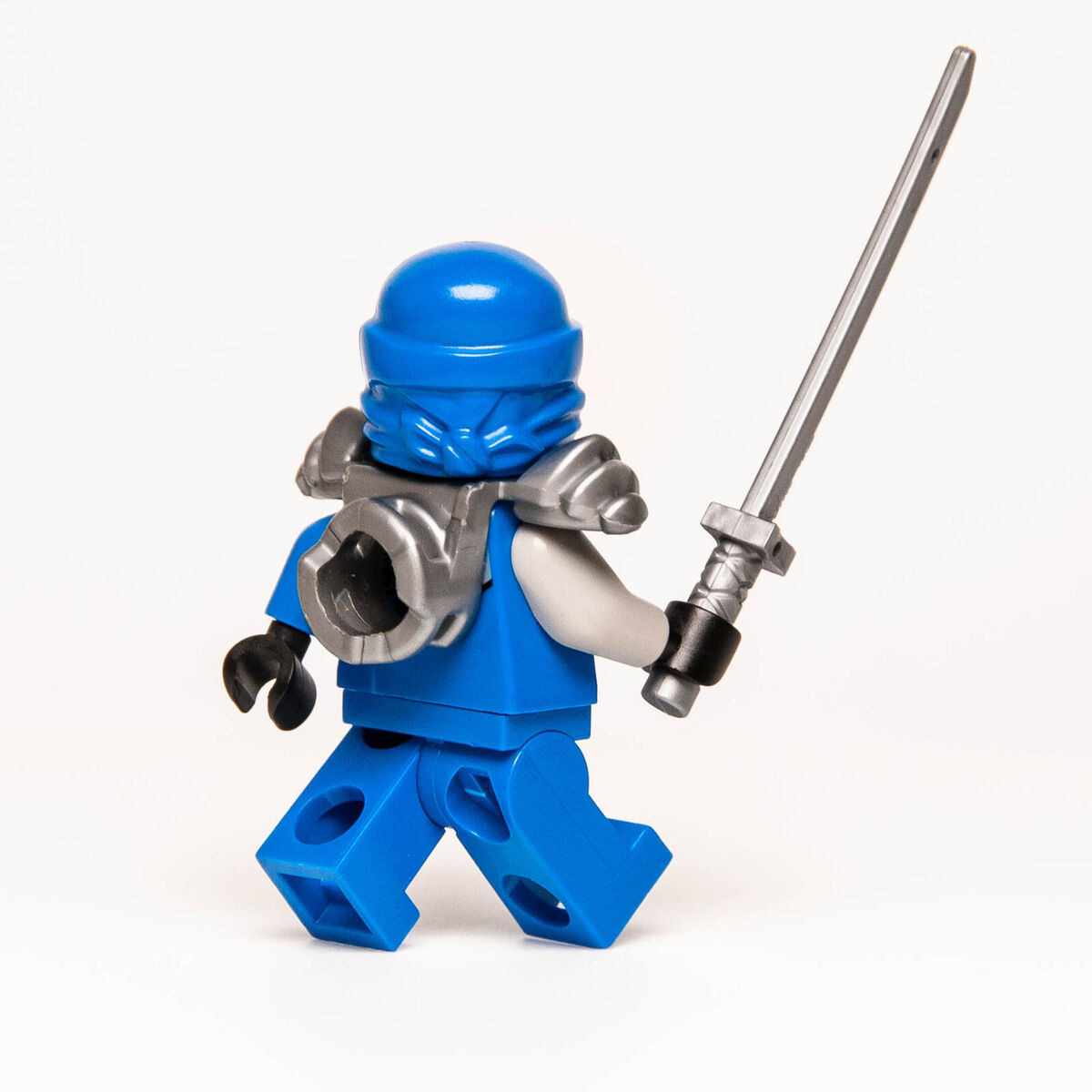 LEGO® Ninjago Minifigure - Jay ZX Shoulder Armor (njo047 LEGO® Ninjago Minifigure - Jay ZX Shoulder Armor (njo047