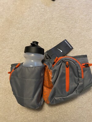 nike backpack with water bottle holder