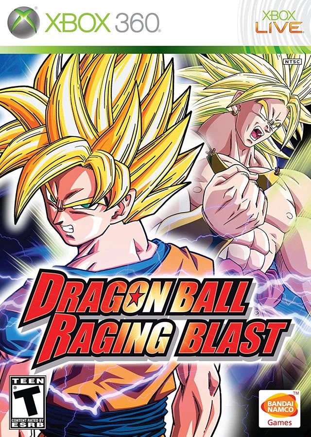10 Best Dragon Ball Games That Acknowledge GT, Ranked