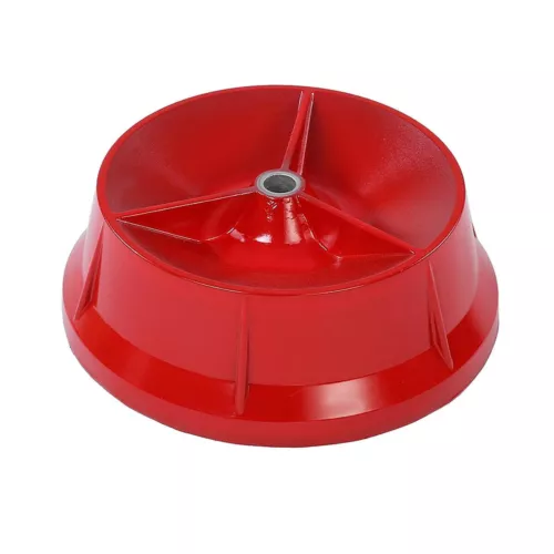 Wheel Balancer Portable Tyre Hubs Heavy Duty Car Truck Rim Tire Tool Bubble - Picture 12 of 15