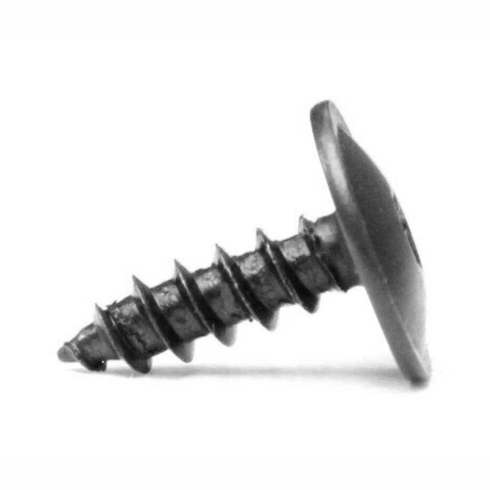 Splash Guard Screws Fender Liner For Phaeton 0406 18pcs Set Left