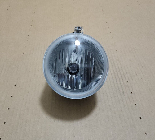 2007-2010 DODGE NITRO CALIBER OEM LH OR RH FRONT FOG LAMP ASSEMBLY 04805857AB