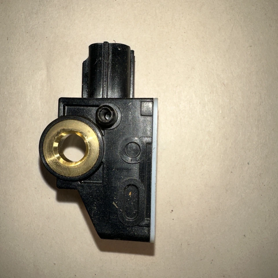 Honda CR-V 2014 SRS Crash Impact Sensor 77970-tro-a111-m-1 Oem  3 - Image 3 of 4