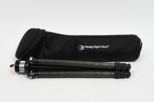 Really Right Stuff TVC-3x Series 3-Leg Versa Trépied En Fibre De Carbone