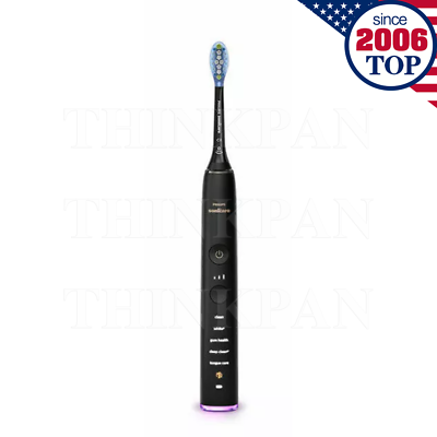 Philips Sonicare DiamondClean Smart 9500 Toothbrush Set HX993B
