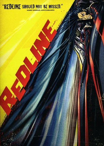 redline ebay