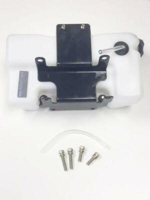 Rapala Ice Auger Parts Earthquake/Eskimo Fuel/Gas Tank For Viper