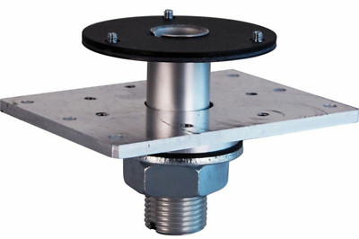Crestron TSW-550/750/1050-SMK Swivel Mount Kit for TSW-X50-TTK Series New in Box