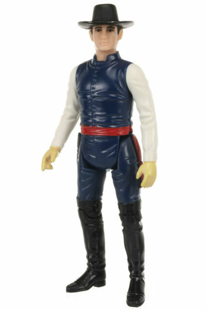 gabriel lone ranger action figures for sale