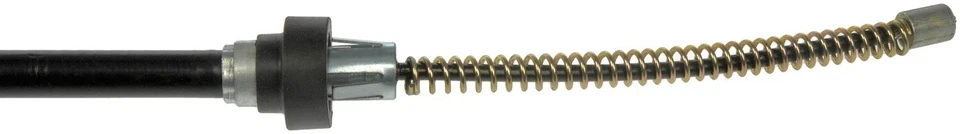 CABO DE FREIO DE ESTACIONAMENTO DE EMERGÊNCIA TRASEIRO DRIVER TORRENT EQUINOX 2006 COMPATÍVEL COM 2005-2006 - Imagem 3 de 3