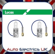 2 X Luci Posteriori Per Camion Rimorchio Telaio Ribaltabile Connettore - Foto 3