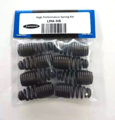 SUPERTEC B Series VTEC Lost Motion Assembly Fits Honda B16 B18 B20 Civic Integra