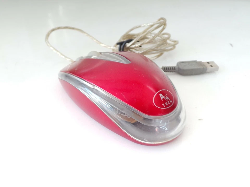 A4Tech XD-3D Mouse - Image 4 of 4