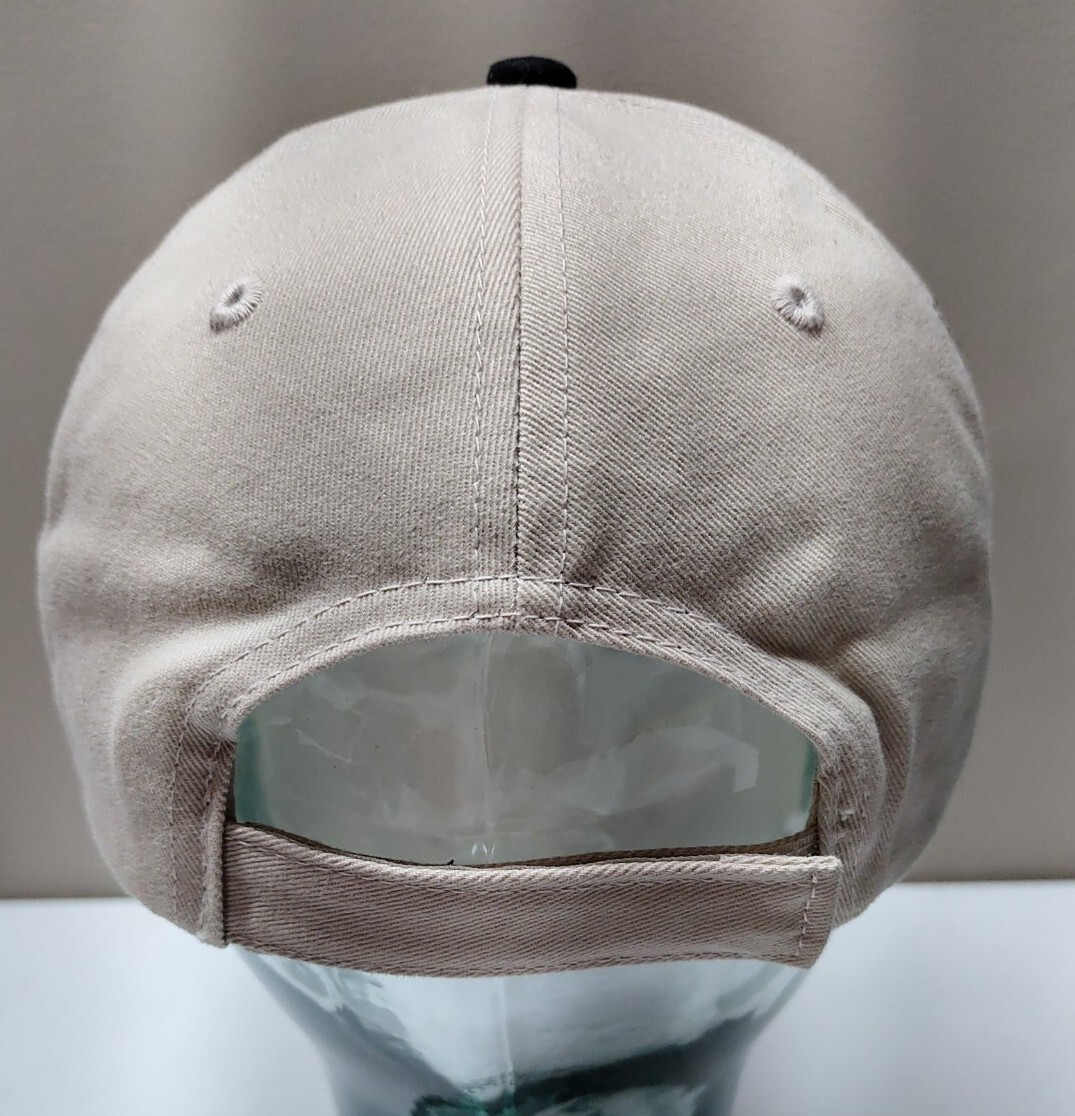 Tracker Boats Strap back Cap Baseball Trucker - image 5